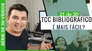 BIBLIOGRÁFICO É REALMENTE MAIS SIMPLES [upl. by Bohaty]