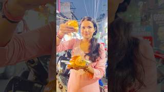 Living on rs 200 for a day  Krishna Nagar Edition  Rs 200 food Challenge in Krishna Nagar shorts [upl. by Maffei]