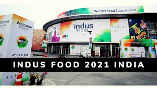 Indus food 2021 [upl. by Roleat]