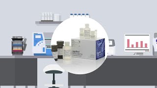 Meet the MagMAX CORE Nucleic Acid Extraction Kit [upl. by Blount]