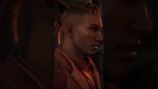 🐉CUTSCENE 22  EPISODE 1  DRAGON AGE VEILGUARD🐉 [upl. by Milli596]