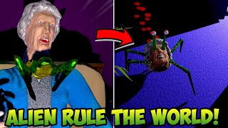 Aliens Use Human Bodies to Evolve and Rule The World  Astocreep Invasion 3D [upl. by Ettennal]