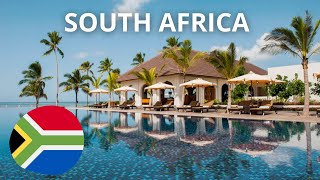 Country of jewelry  Travel Guide To South Africa [upl. by Artnoed218]