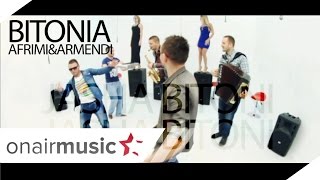 Bitonia ft Afrimi amp Armendi  Jasha Bitoni Official Music Video [upl. by Placida]