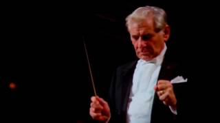 Beethoven  Coriolan Overture op 62  Leonard Bernstein amp Wiener Philharmoniker [upl. by Berkin776]