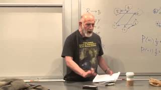 Statistical Mechanics Lecture 1 [upl. by Tolley60]