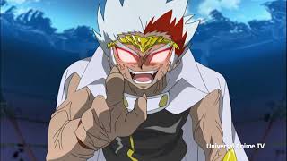 Beyblade In Hindi  Season1  Metal Fusion   Episode  50 Full In Hindi [upl. by Viviene]