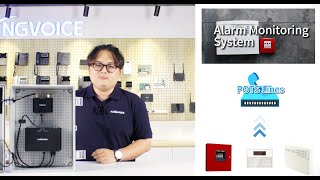 POTS Replacement for Alarm Systems How to Upgrade with Flyingvoice [upl. by Esinnej272]