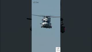 NH 90 military helicopter [upl. by Gant]