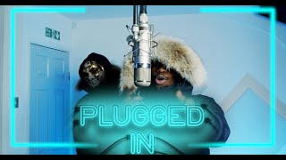 Russ Millions x Buni  Plugged In WFumez The Engineer  Pressplay [upl. by Cichocki3]