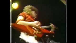 Sammy Hagar  Heavy Metal [upl. by Ocimad448]