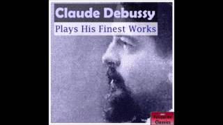 Claude Debussy  Suite bergamasque Clair de Lune [upl. by Einuj]