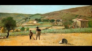 I Macchiaioli 1 [upl. by Linneman]