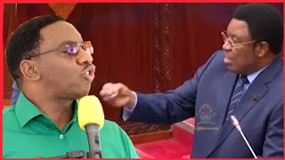 🔴live MAJALIWA AMJIBU MAKONDA BUNGENI ISHU YA KUMPA MIEZI 6 AWE AMEMALIZA MIGOGORO ARDHI [upl. by Berget412]