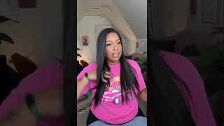 Outre Yaki Straight 26” 5x5 Closure Wig  Mini Review  Application  outrewigs amazonwigs [upl. by Adele]