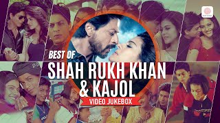 Shahrukh Khan all movie list  Best of Shahrukh Khan [upl. by Craggy]