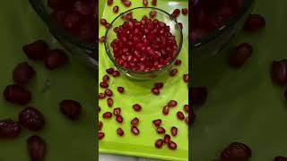 Benefits of pomegranate You tube shorts shortsfeed healthtips manthena gari health tipstrending [upl. by Clawson520]