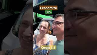 economizador de combustível km2 1195708 7471 zap [upl. by Retsevel]