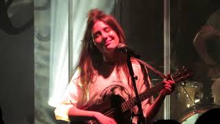 DODIE  Would You Be So Kind live in Paris 11022019 [upl. by Sillert]