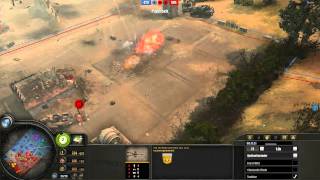 Company of Heroes 86  The Synergy Effect [upl. by Eniawed]