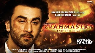 Brahmastra 2  21 Interesting Facts  Ranbir Kapoor  Shahrukh  Deepika Padukone  Ayan Mukerji [upl. by Yole]