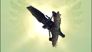 How OP is Devil’s Grin in Monster Hunter Now [upl. by Sanborne]