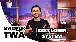 Mwesplik twa  Best loser system [upl. by Fulks]