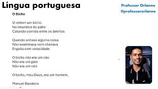 QUESTOES DE PORTUGUÊS IBPTEC [upl. by Heda336]