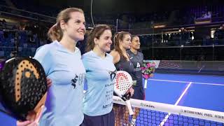 Milano Premier Padel P1  Highlights 2023 [upl. by Eneloc]