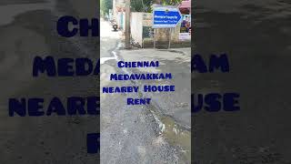 wow Chennai 💯 Medavakkam TOLET for House 💯 [upl. by Haswell993]