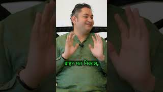 जानिए क्या हुआ जब एक माता यमुना जी में पानी भरने गयी  Sri Pundrik Goswami ji  shorts sripundrik [upl. by Grimona239]