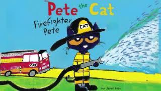 Pete the Cat Read Aloud Adventures  Coming Soon [upl. by Barbi580]