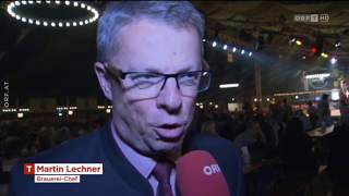 ORF Licht ins Dunkel Gala  Gauderfest 2018  Tirol heute 452018 [upl. by Jennifer]