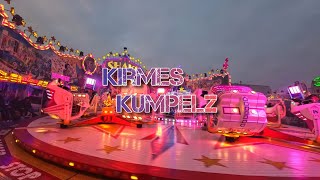 Shake amp Roll  Schäfer  Offride POV  Allerheiligenkirmes Soest 2024  Kirmes Kumpelz [upl. by Alimhaj]