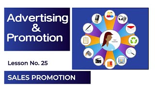 SALES PROMOTION  quotBoost Your Sales Winning Strategies for Effective Sales Promotionsquot lesson 25 [upl. by Yreneh]