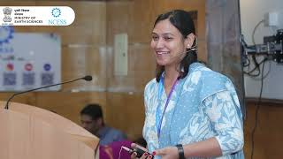 Glimpses of threeday National Conference on Women in Geosciences 24 September 2024 [upl. by Aicenav]