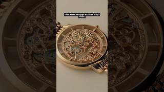 This Patek Philippe Has One MAJOR Issue [upl. by Marcille]