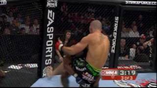 Fight News Strikeforce Challengers 8 Recap [upl. by Selway]