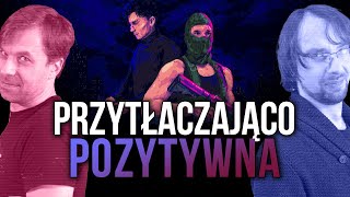 Dishonored wymieszane z Hotline Miami i ArmA  chyba mamy skradankę roku [upl. by Callas779]