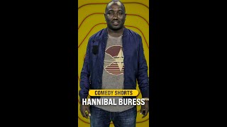 Hannibal Buress  Dont Pray For Me [upl. by Ahsetal958]