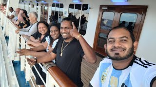 Family Cruise With Carnival Glory [upl. by Nossila981]