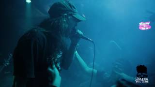 Power Trip live at Triple Rock Social Club 2017 [upl. by Astra332]