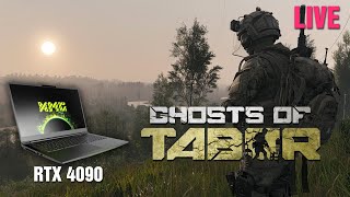 Ghosts of Tabor  Playstation VR2 App Version 200  TPLink UB500 TEST live [upl. by Hax118]