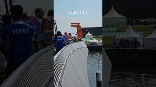 Hamburg HafenCityRun 2024 [upl. by Llewellyn]