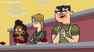 Total Drama Revenge of the Island Episode 2 [upl. by Phylys660]