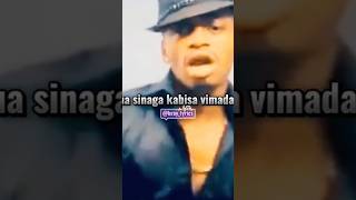 diamond platnumz akiiba wimbo wa harmonize wapo trending song [upl. by Nil]