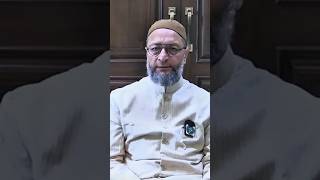 AIMIM Barrister Asaduddin Owaisi say Telangana hukumat ki janib se Socio Economic Educational [upl. by Aled424]