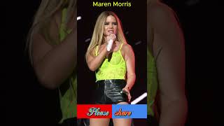 Maren Morris [upl. by Vinna]