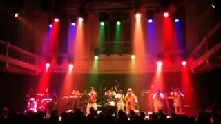 the Congos live in amsterdam paradiso [upl. by Baras184]