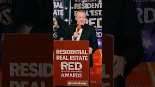 2024 Residential Real Estate Red Awards [upl. by Zillah]